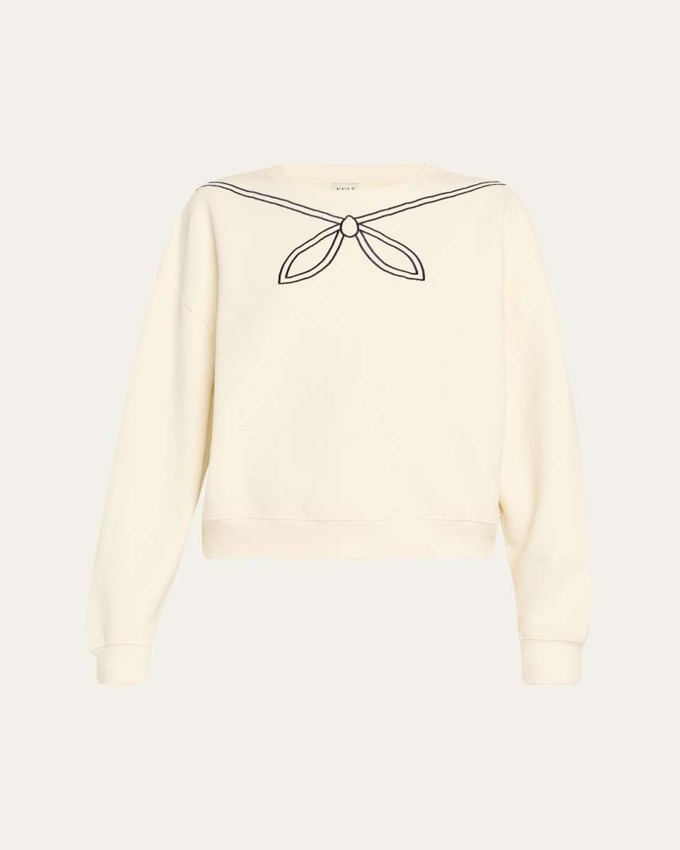 The Sailor Sweatshirt